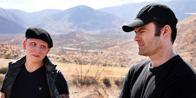 poster de la série Past = Present x Future Over Yesterday