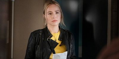 poster de la série What ?!