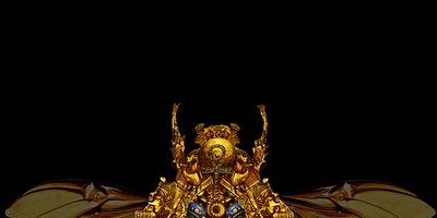 poster de la série La vengeance de Farouk