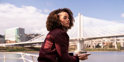 poster de la série Joyeux anniversaire !