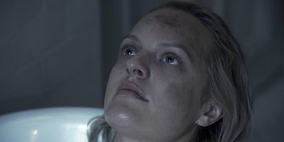 poster de la série Mary et Martha