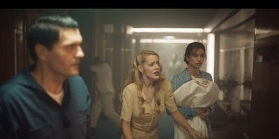 poster de la série Sofía