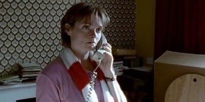 poster de la série La disparition de Joseph