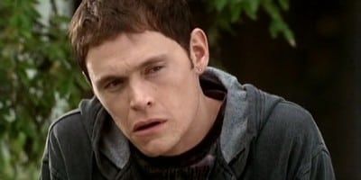 poster de la série Proportion divine