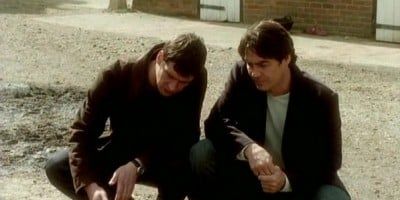 poster de la série Suicide au haras ?