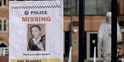 poster de la série Par amour