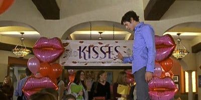 poster de la série Comme dans une telenovela