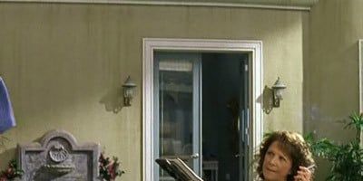 poster de la série Nana