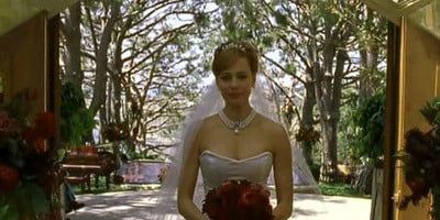 poster de la série Le mariage