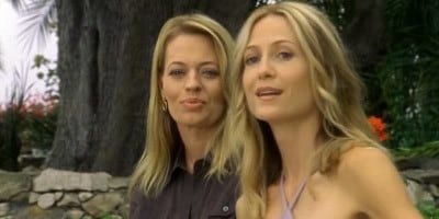 poster de la série Après le tir