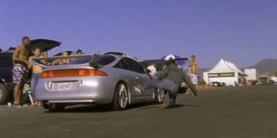 poster de la série En route pour l'université