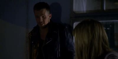 poster de la série Bienvenue dans l'âge adulte