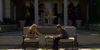 poster de la série Mauvaise influence