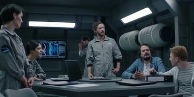 poster de la série Pierre