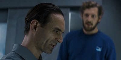 poster de la série Irène