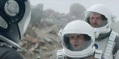 poster de la série Volodia