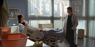 poster de la série Rencontre sportive