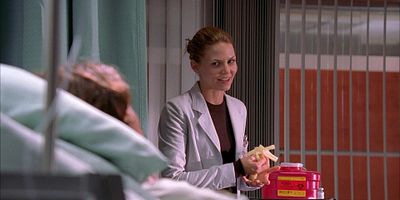 poster de la série Partie de chasse