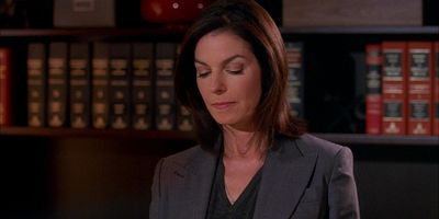 poster de la série Désirs illusoires