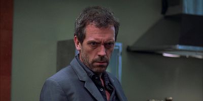 poster de la série Casse tête