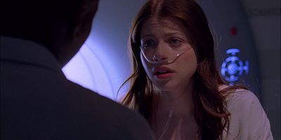 poster de la série Protection reprochée