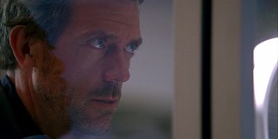 poster de la série De l'autre côté