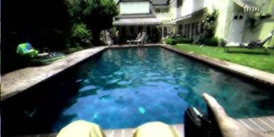 poster de la série Retour en force