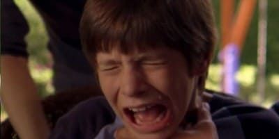 poster de la série Dans les yeux