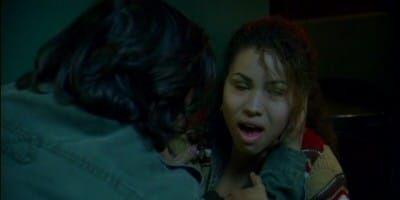 poster de la série L'amour de sa vie