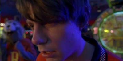 poster de la série Jeux d'enfants