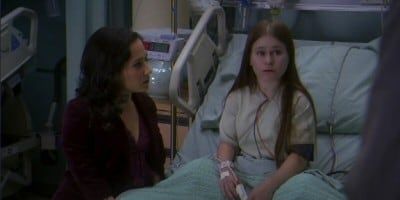 poster de la série Acceptera ... ou pas ?