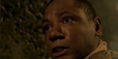 poster de la série Coeurs brisés