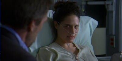 poster de la série Mauvaises décisions