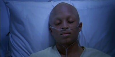 poster de la série Deux frères