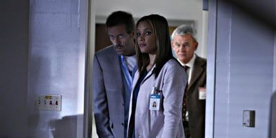 poster de la série En mission spéciale