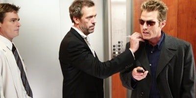 poster de la série Pour l'amour du soap