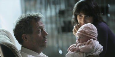 poster de la série Le petit Paradis