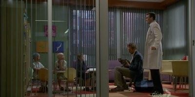 poster de la série Un chat est un chat