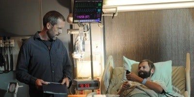 poster de la série Heureux les ignorants