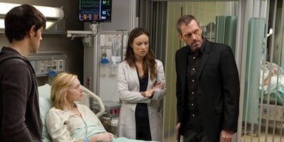 poster de la série Relations virtuelles