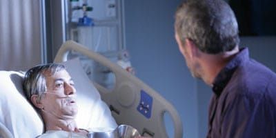 poster de la série Personne ne bouge !