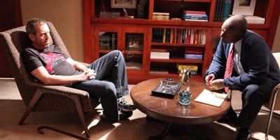 poster de la série Ça va bien et vous ?