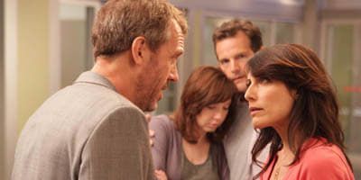 poster de la série Egoïste