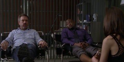 poster de la série Stupeur et consternation