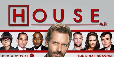 poster de la série Cinq jours à tirer