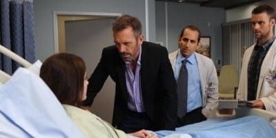 poster de la série Remuer la poussière