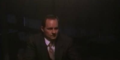 poster de la série Les Sous-sols du crime