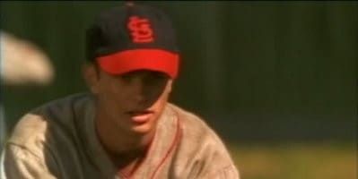 poster de la série Le Gant du champion