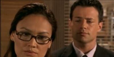 poster de la série Une Formule en or