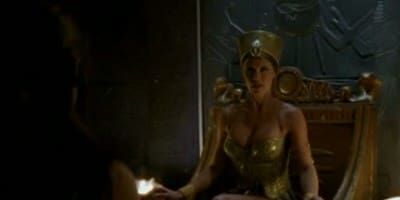 poster de la série Neuf vies